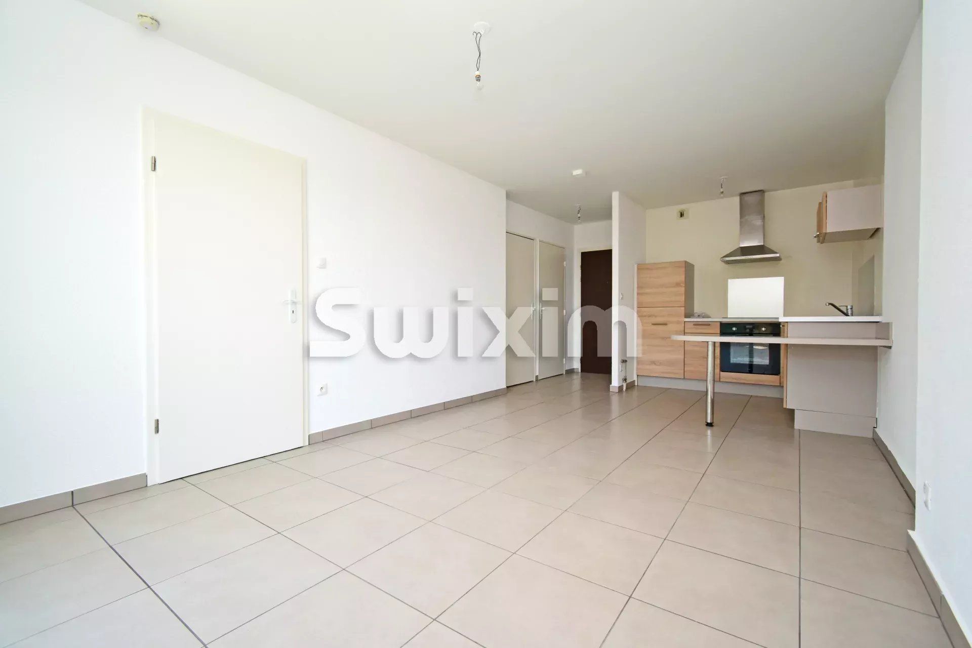 Vente Appartement Ferney-Voltaire 2&nbsp;Pièces 40&nbsp;m²