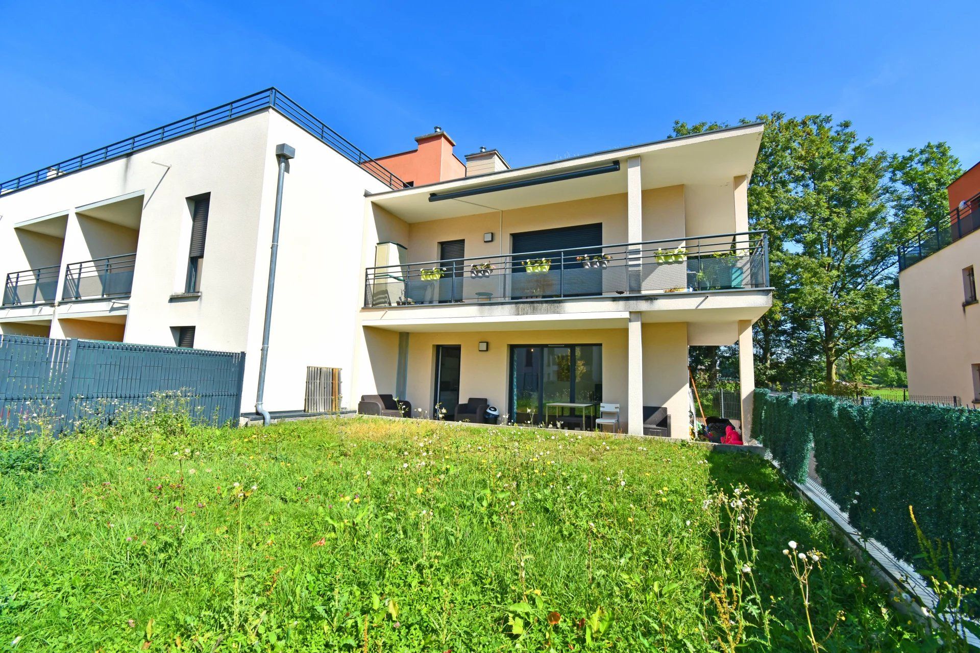 Venda Apartamento Ornex 3&nbsp;Quartos 70&nbsp;m²