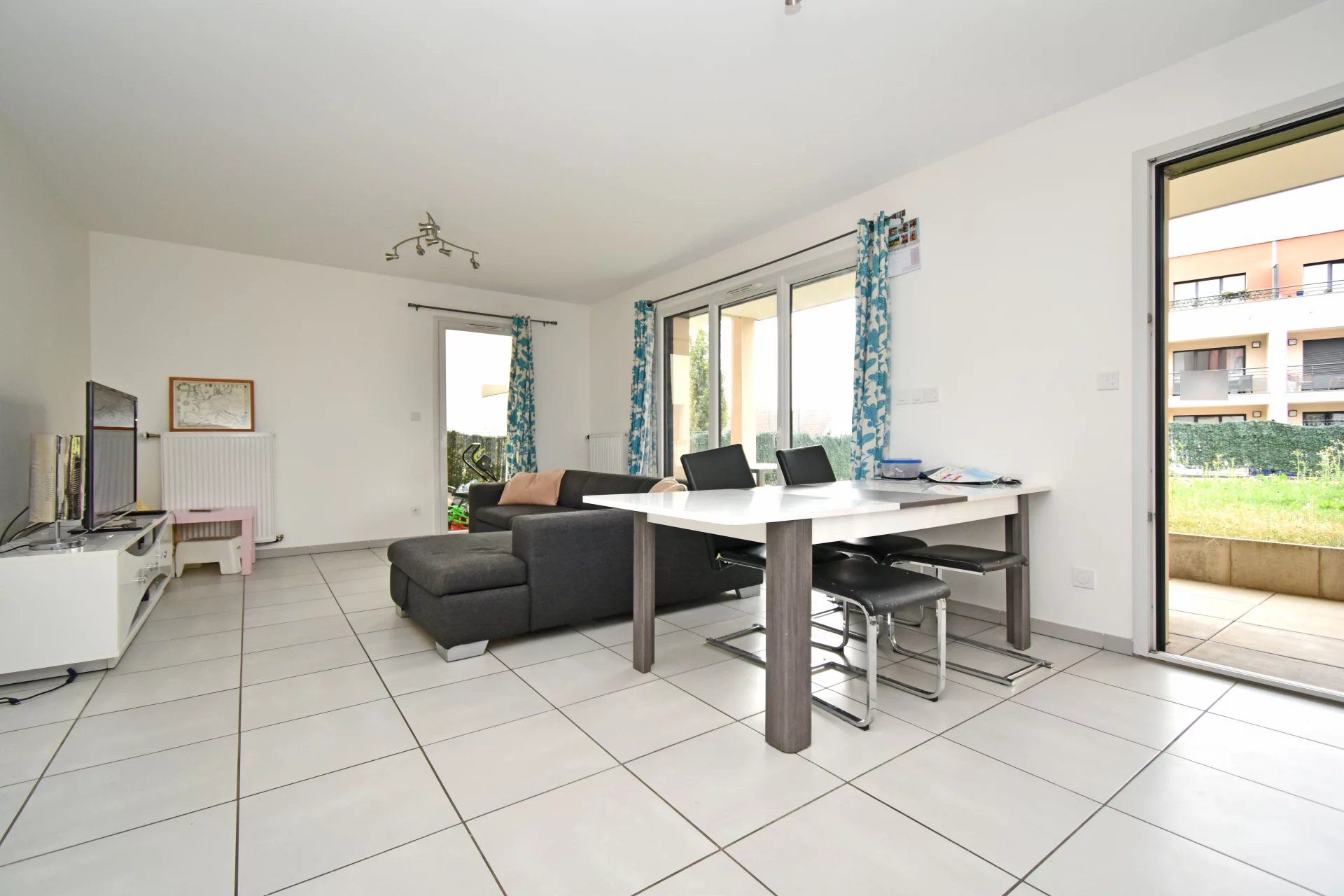 Venda Apartamento Ornex 3&nbsp;Quartos 70&nbsp;m²