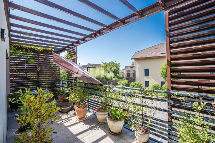 Venta Apartamento Ornex 3&nbsp;Salas 70&nbsp;m²