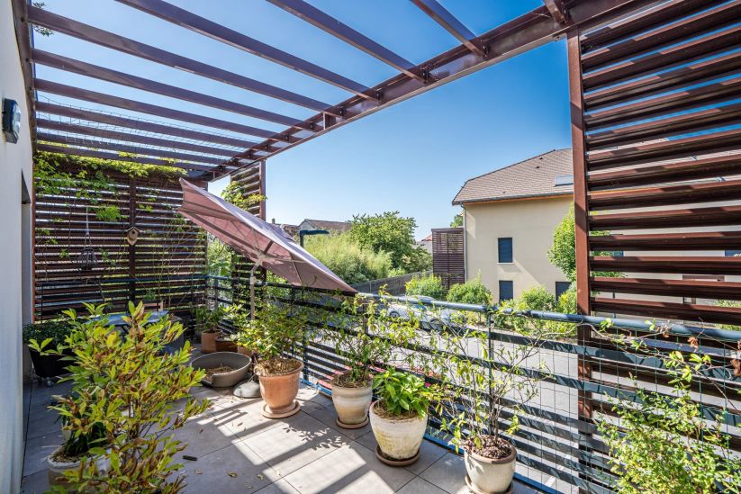 Vendita Appartamento Ornex 3&nbsp;Camere 70&nbsp;m²