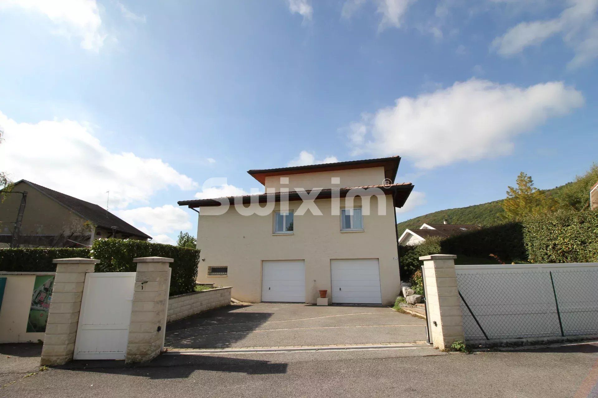 Vendita Casa Divonne-les-Bains 6&nbsp;Camere 167&nbsp;m²