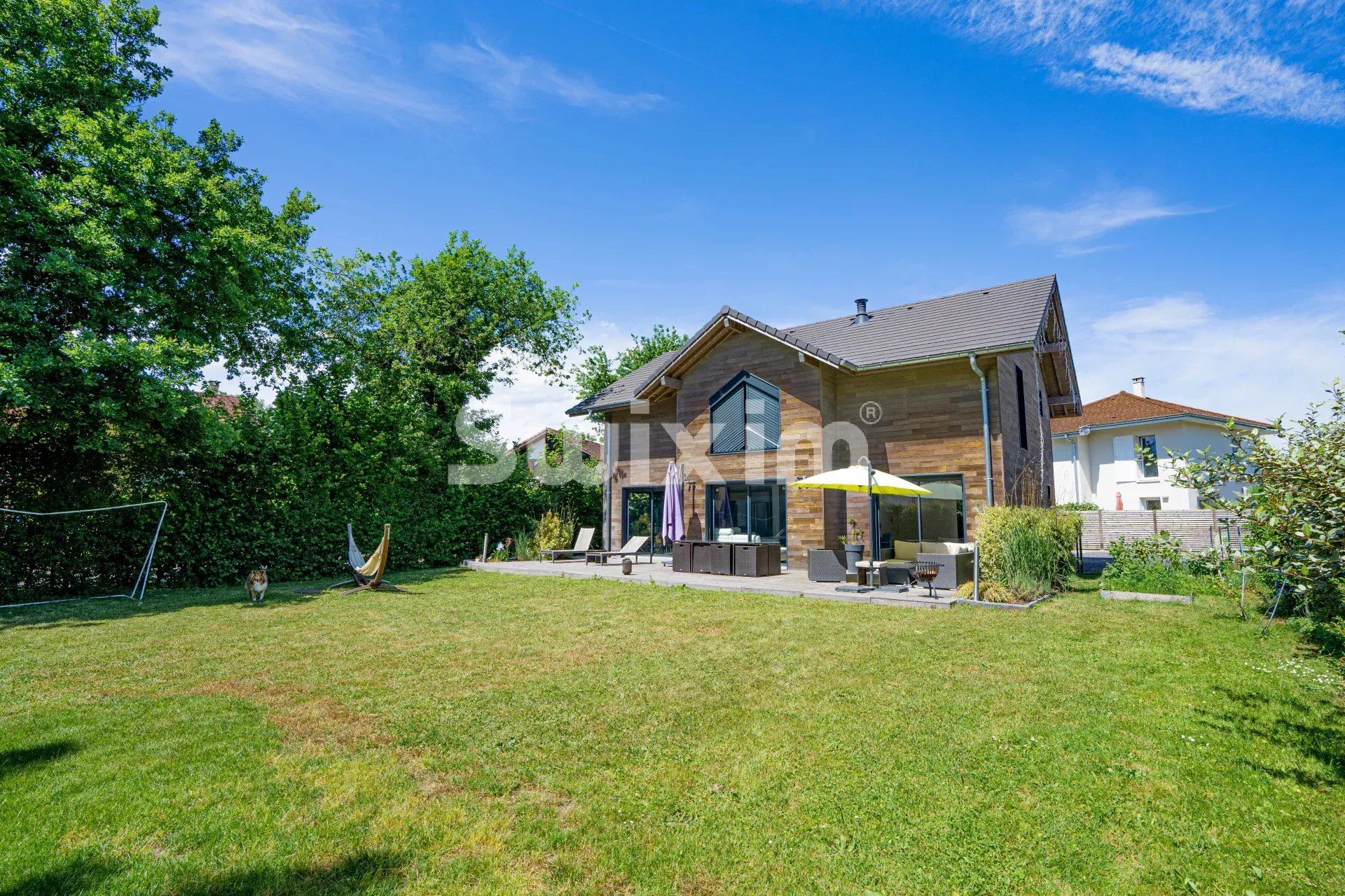 Verkauf Haus Prévessin-Moëns 5&nbsp;Zimmer 170&nbsp;m²