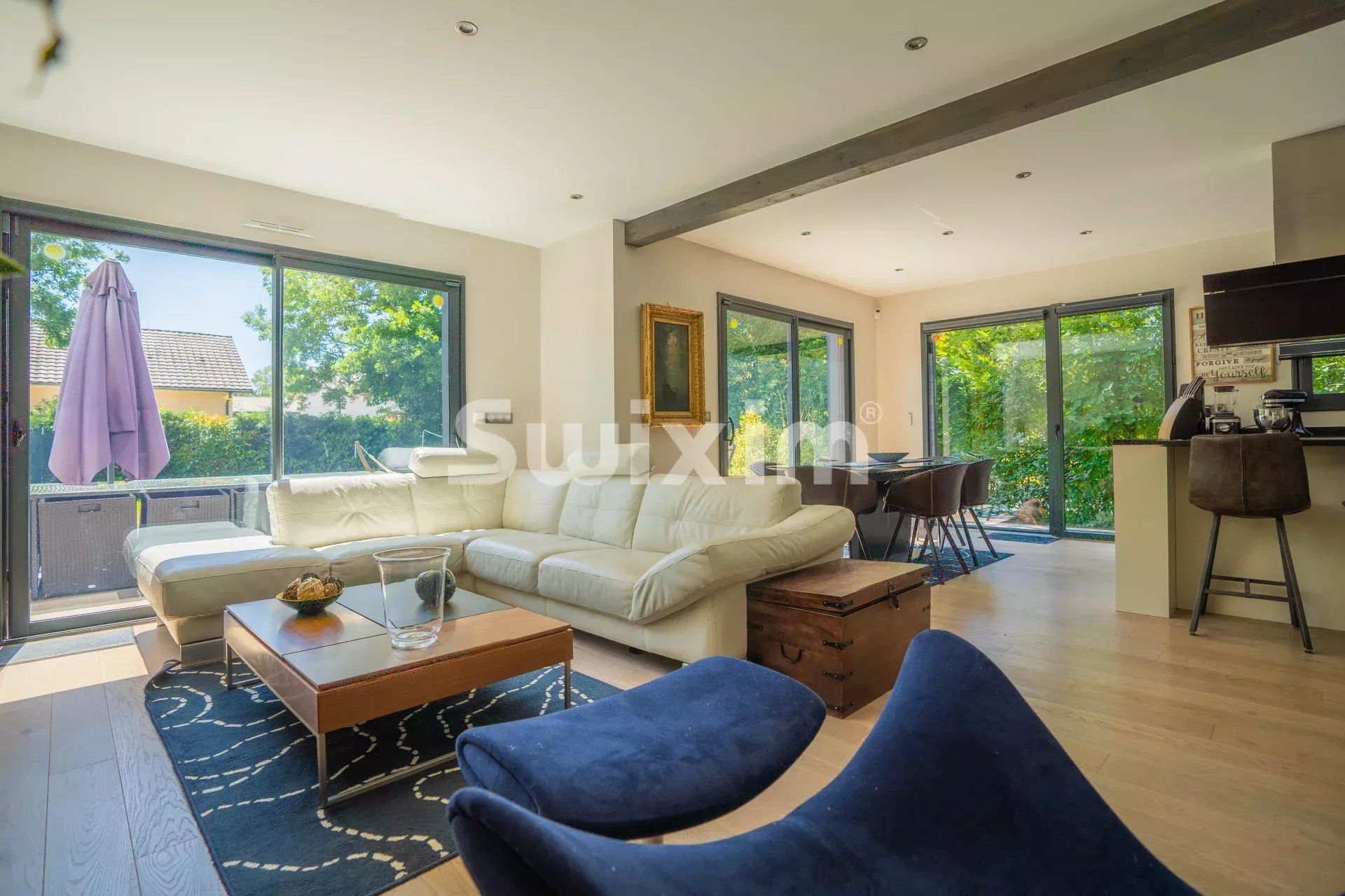 Verkauf Haus Prévessin-Moëns 5&nbsp;Zimmer 170&nbsp;m²