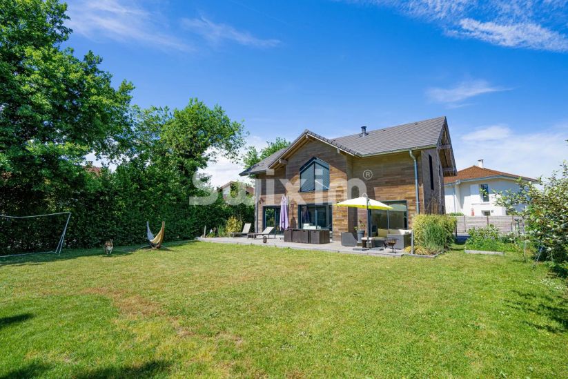 Venta Casa Prévessin-Moëns 5&nbsp;Salas 170&nbsp;m²