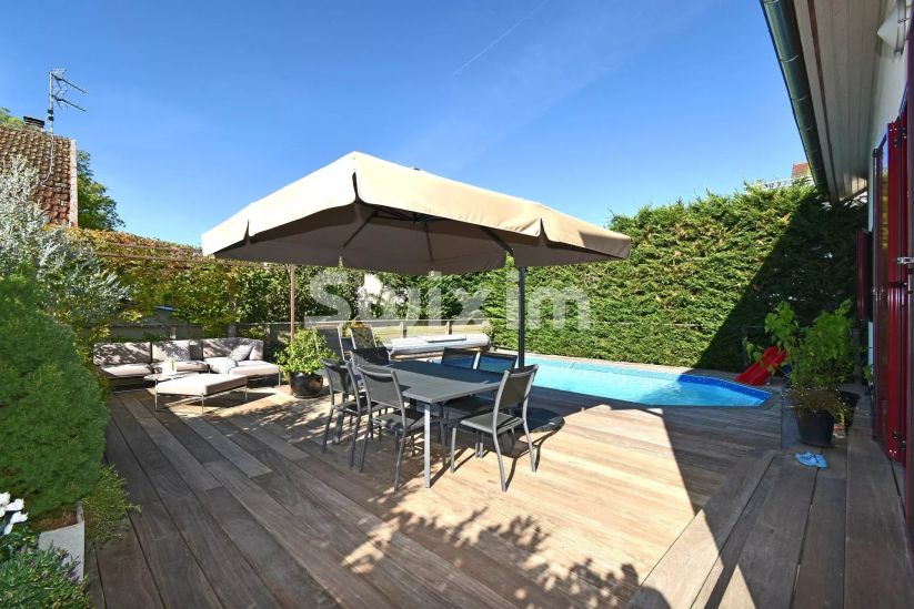 Venta Casa Divonne-les-Bains 6&nbsp;Salas 227&nbsp;m²
