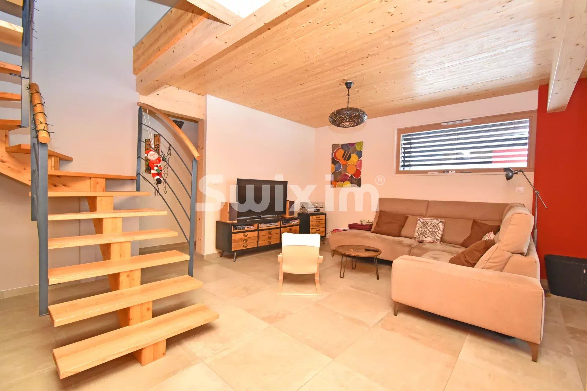 Vente Maison Échenevex 5&nbsp;Pièces 141&nbsp;m²