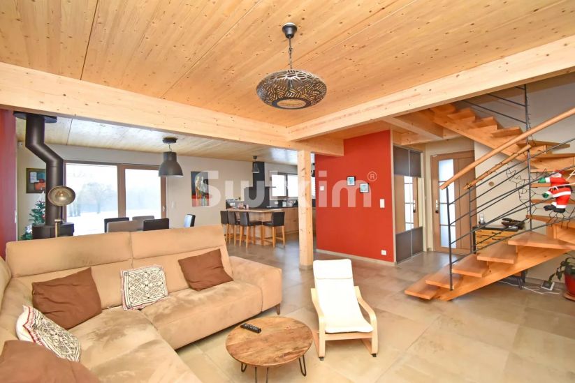 Venta Casa Échenevex 5&nbsp;Salas 141&nbsp;m²