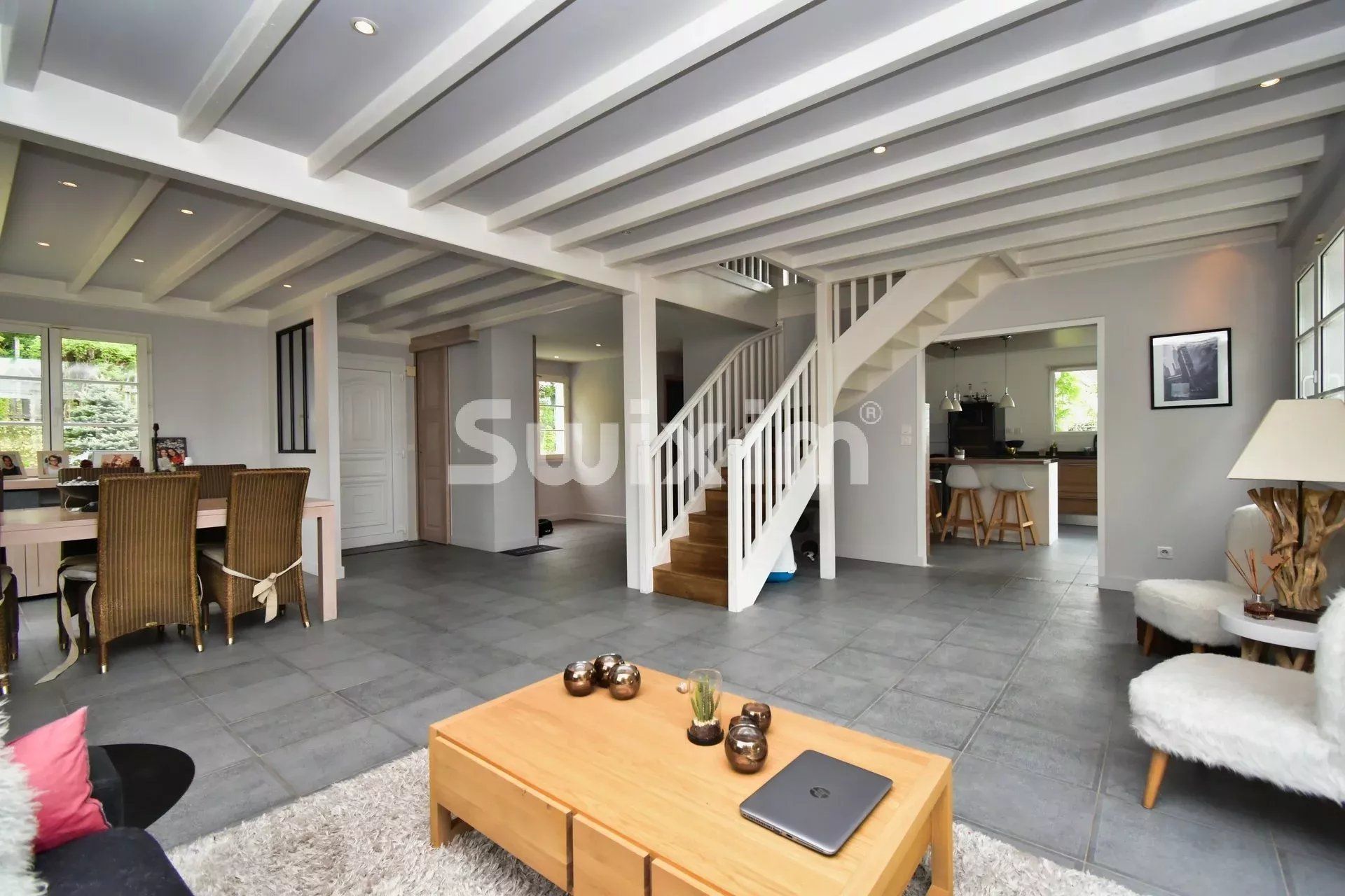 Verkauf Haus Échenevex 5&nbsp;Zimmer 170&nbsp;m²