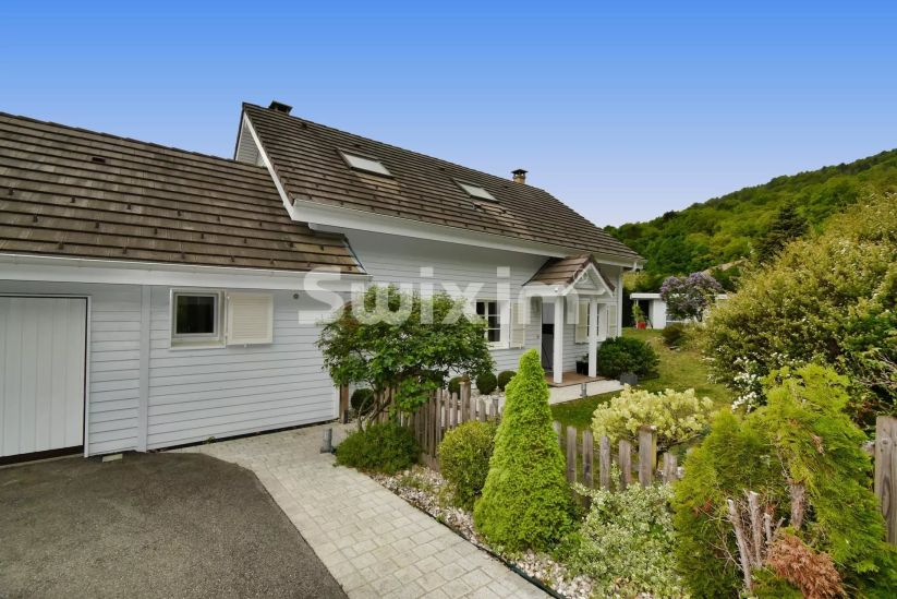 Venta Casa Échenevex 5&nbsp;Salas 170&nbsp;m²