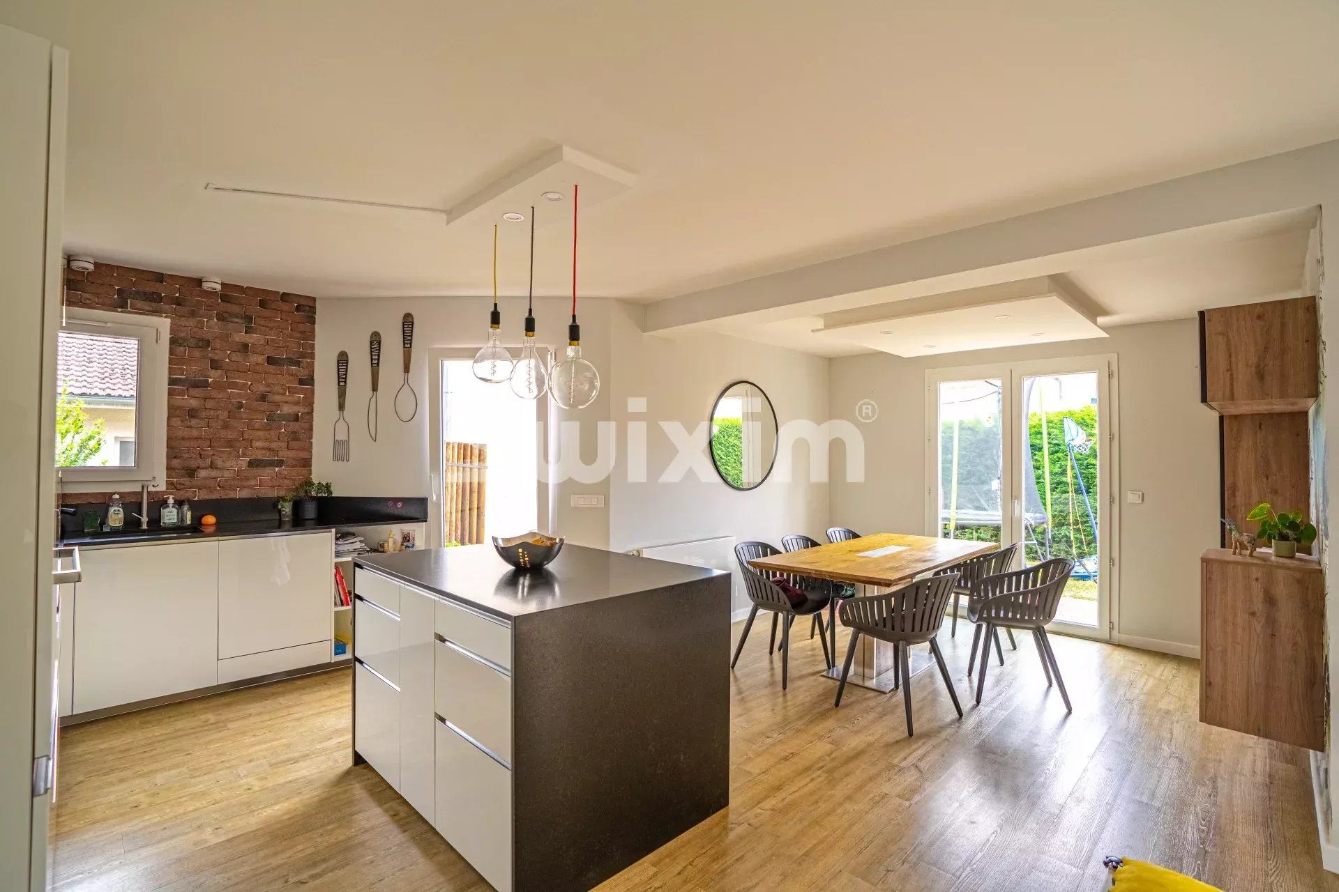 Verkauf Haus Ornex 5&nbsp;Zimmer 128&nbsp;m²