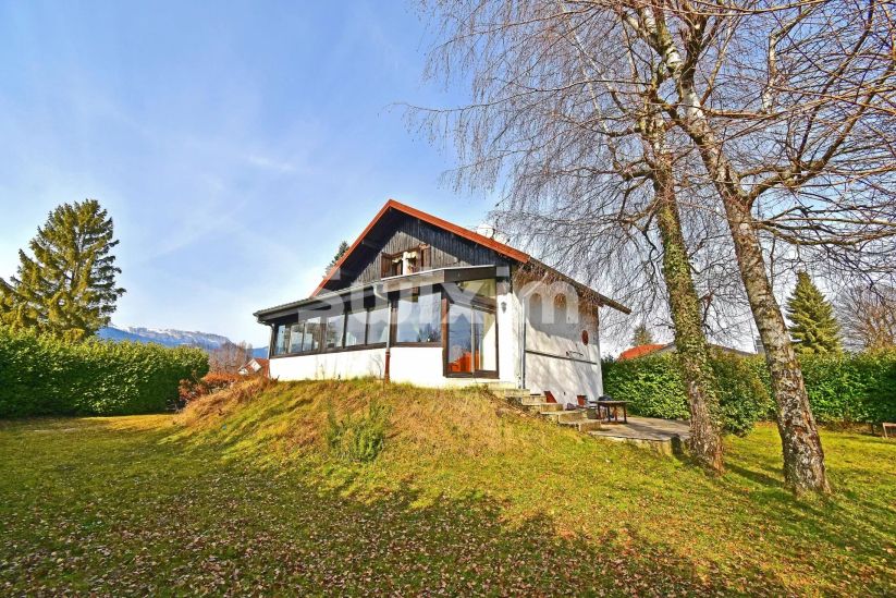 Venta Casa Ségny 8&nbsp;Salas 171&nbsp;m²