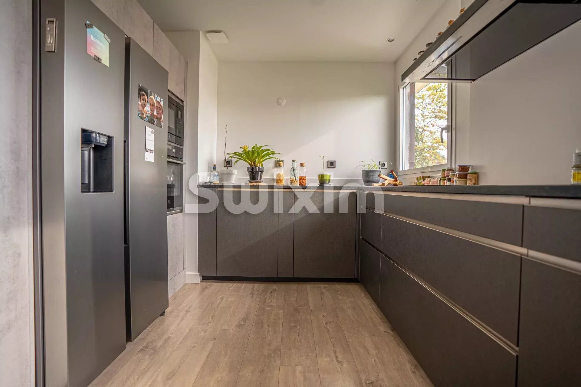 Venta Casa Prévessin-Moëns 4 Salas 133 m²