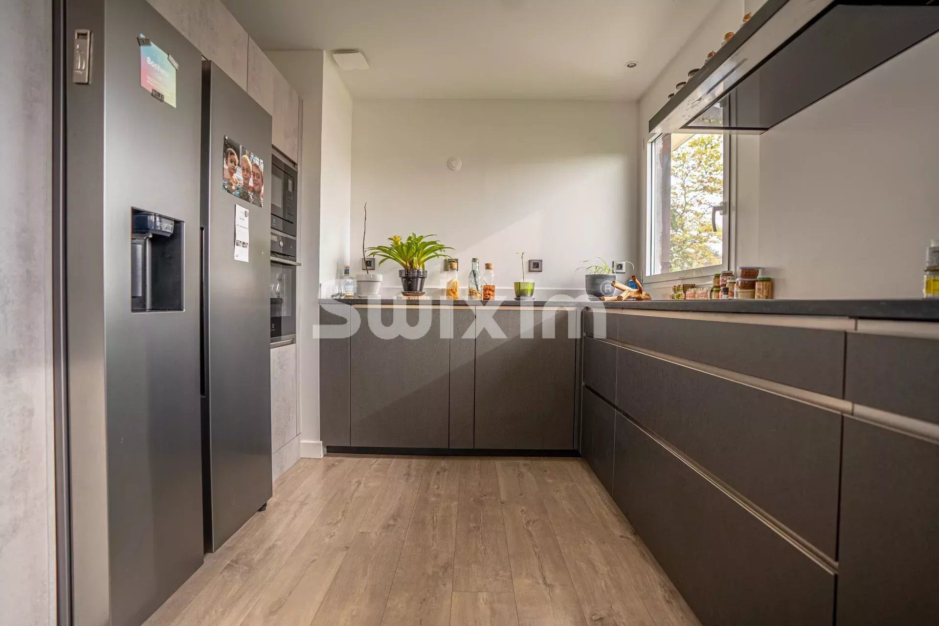 Vente Maison Prévessin-Moëns 4&nbsp;Pièces 133&nbsp;m²