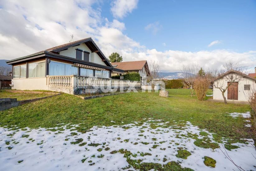 Venta Casa Ségny 5&nbsp;Salas 170&nbsp;m²