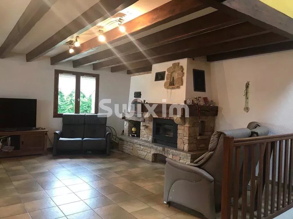 Vendita Casa Thoiry 6&nbsp;Camere 146&nbsp;m²