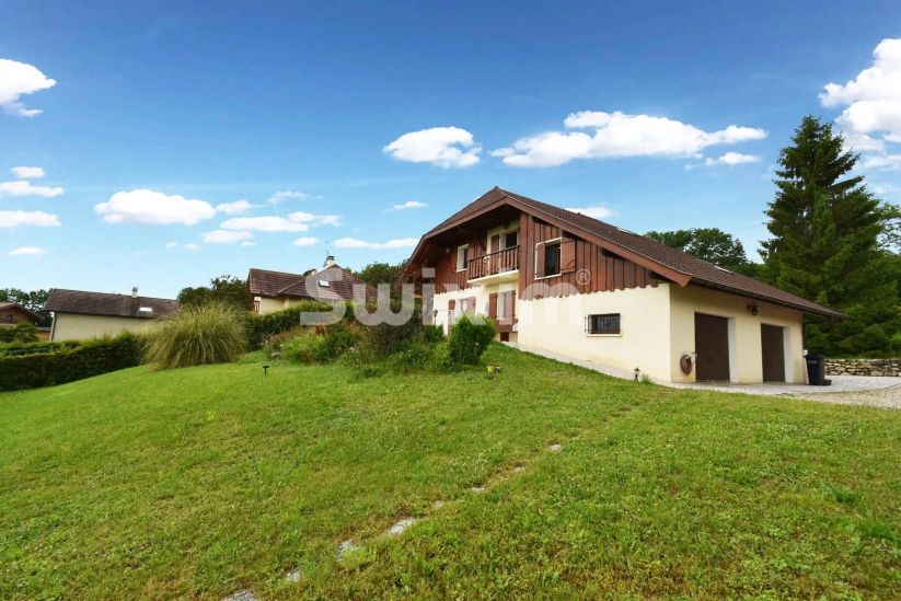 Venta Casa Thoiry 6&nbsp;Salas 146&nbsp;m²