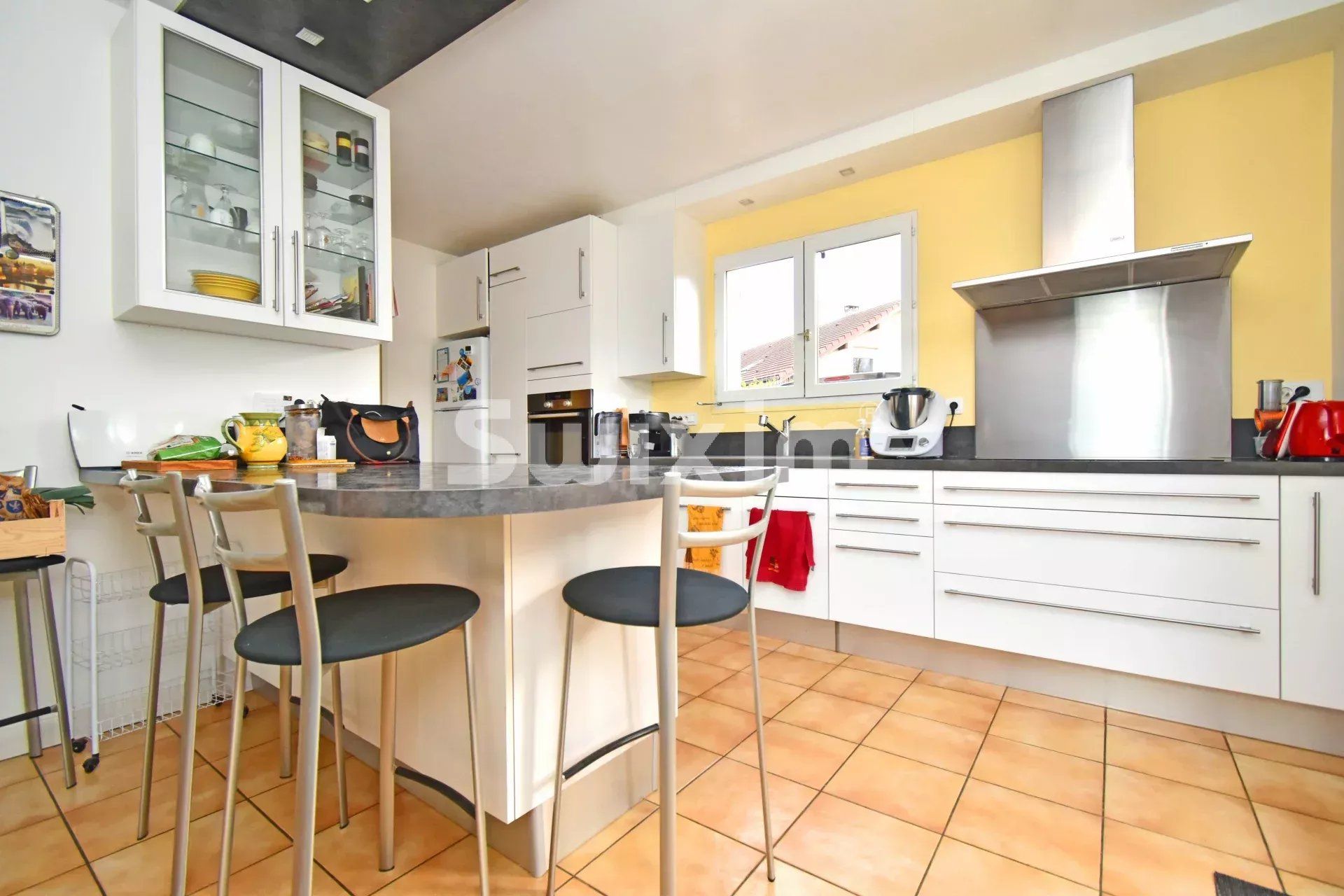 Verkauf Haus Cessy 6&nbsp;Zimmer 127&nbsp;m²