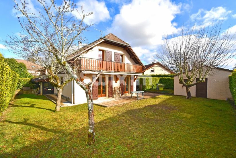 Verkauf Haus Cessy 6&nbsp;Zimmer 127&nbsp;m²