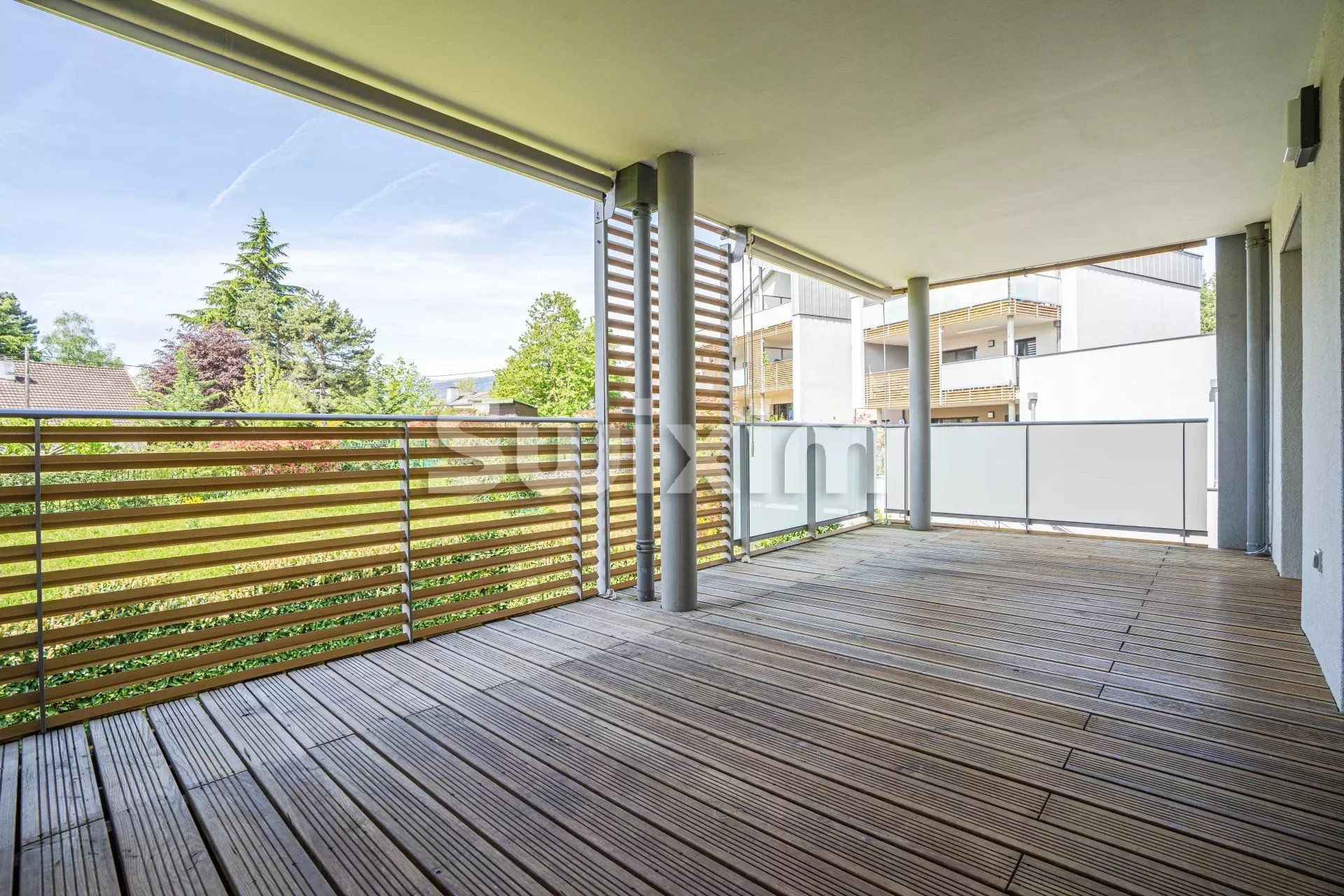 Venta Apartamento Prévessin-Moëns 4 Salas 94 m²