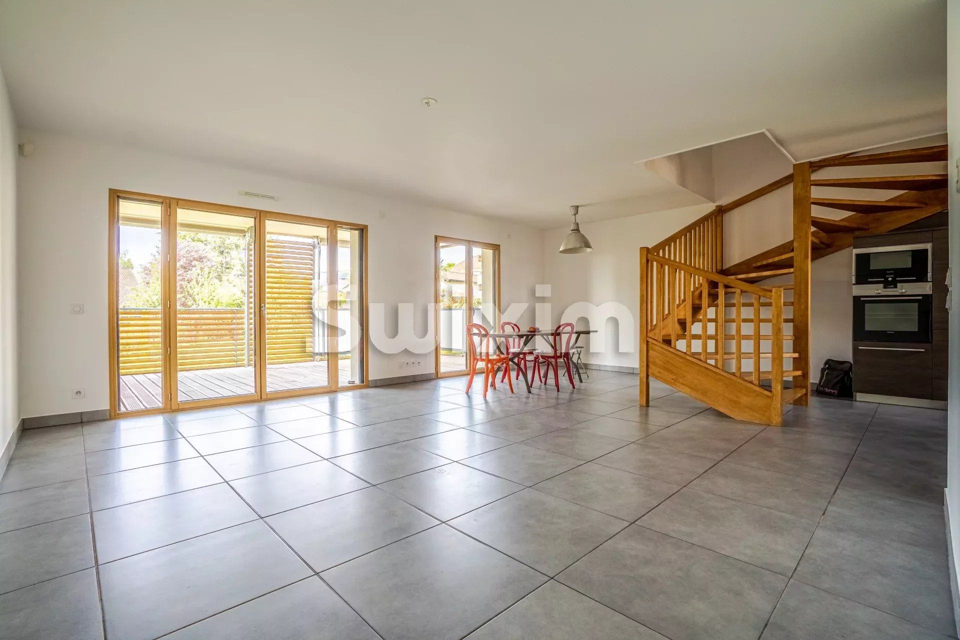 Venta Apartamento Prévessin-Moëns 4 Salas 94 m²