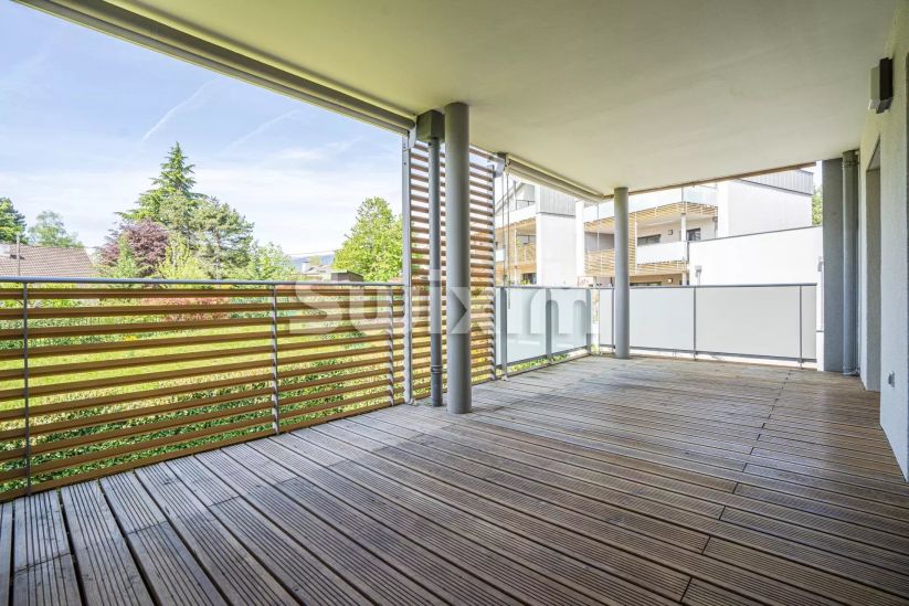 Vente Appartement Prévessin-Moëns 4 Pièces 94 m²