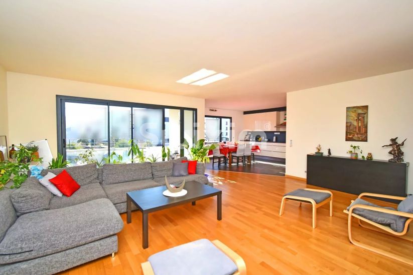 Verkauf Appartement Saint-Genis-Pouilly 4&nbsp;Zimmer 131&nbsp;m²