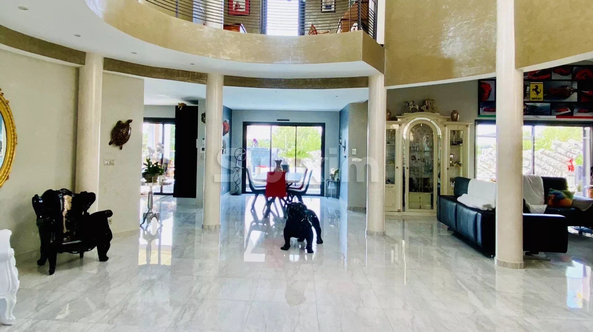 villa 8 Pièces en vente sur Uzès (30700)