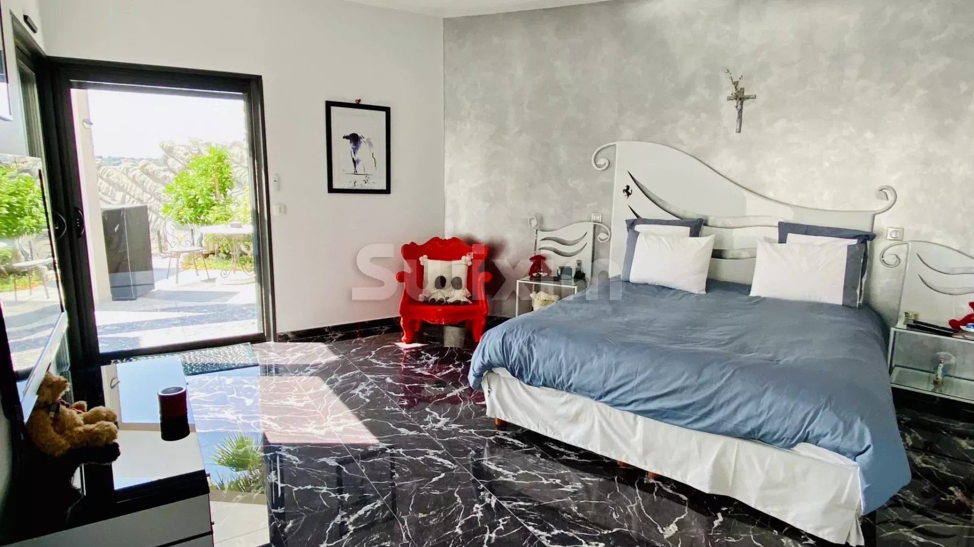 villa 8 Pièces en vente sur Uzès (30700)