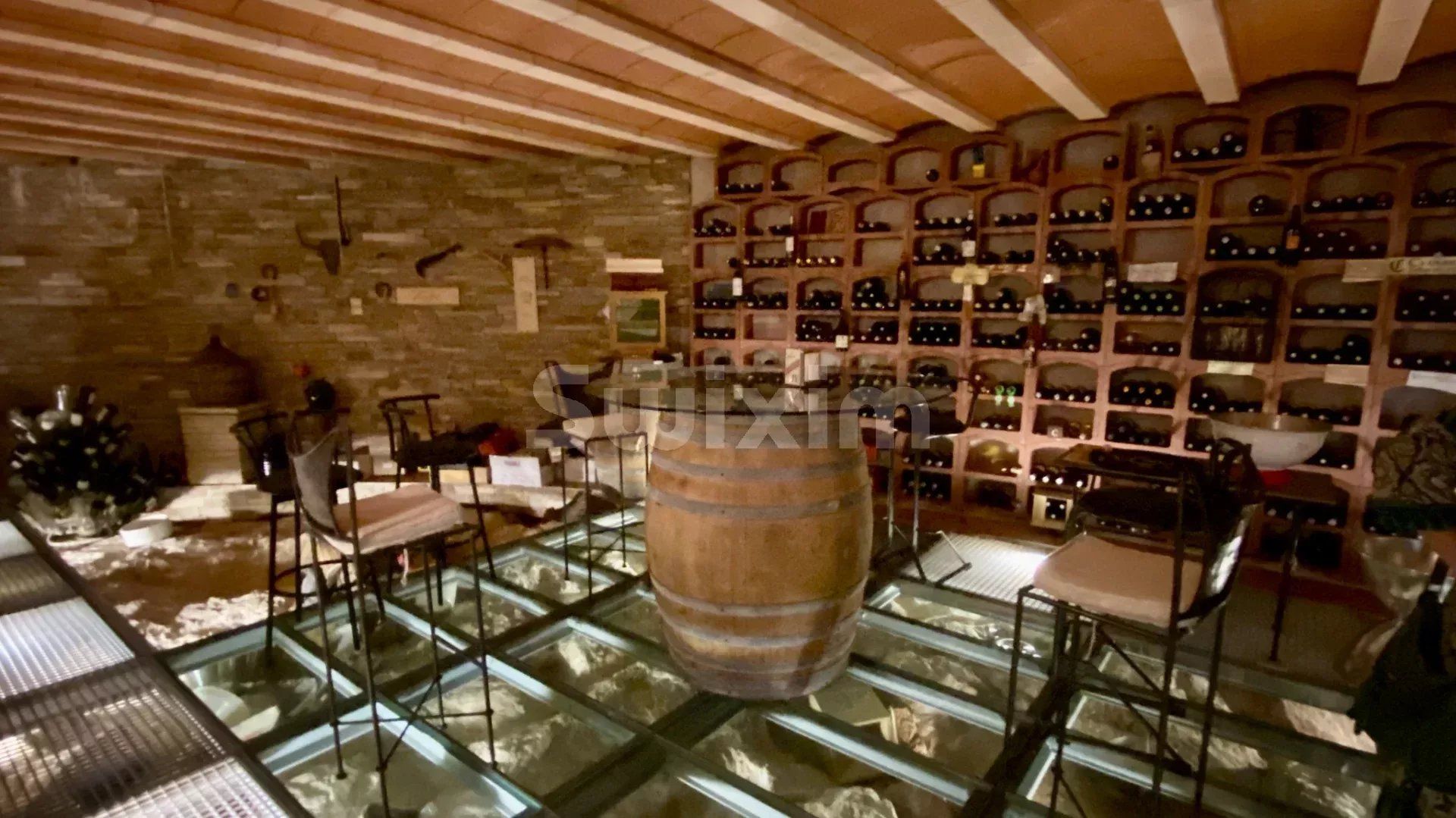 villa 8 Pièces en vente sur Uzès (30700)