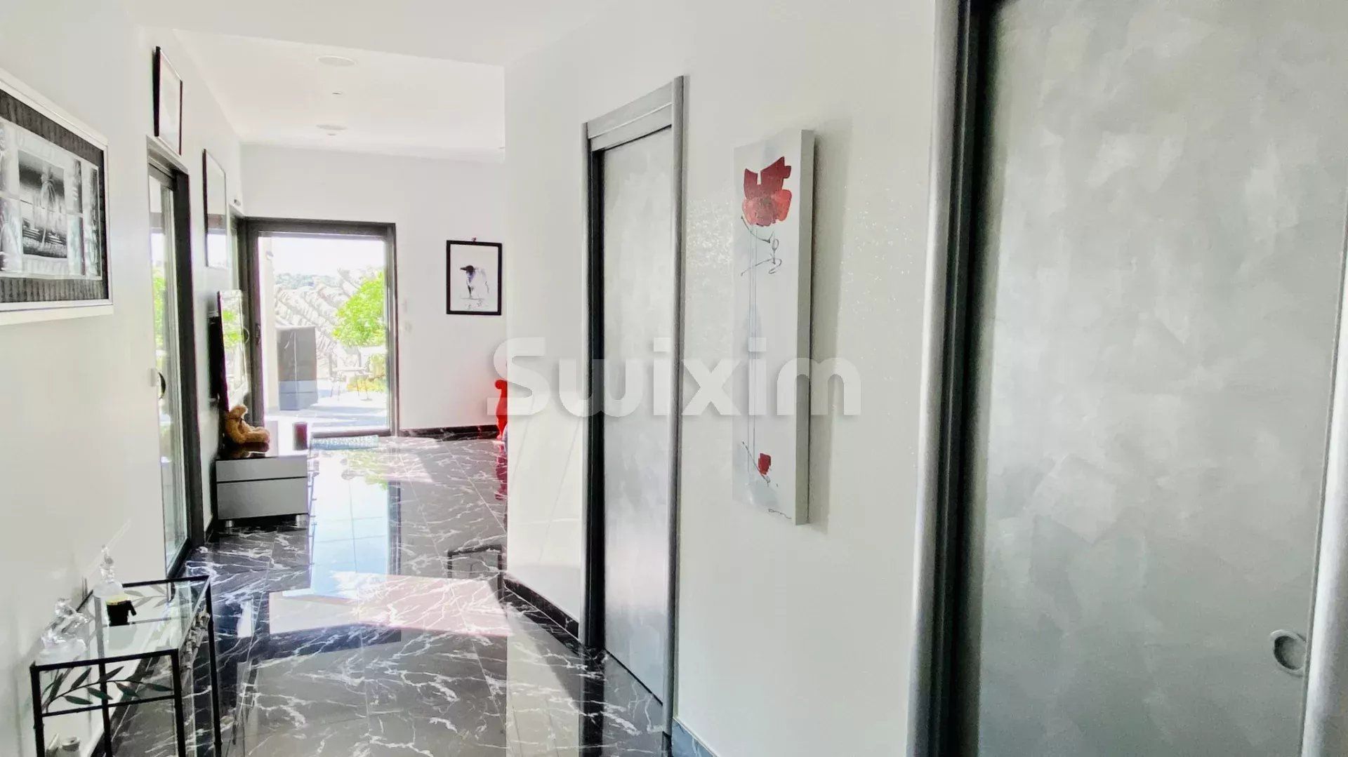 villa 8 Pièces en vente sur Uzès (30700)