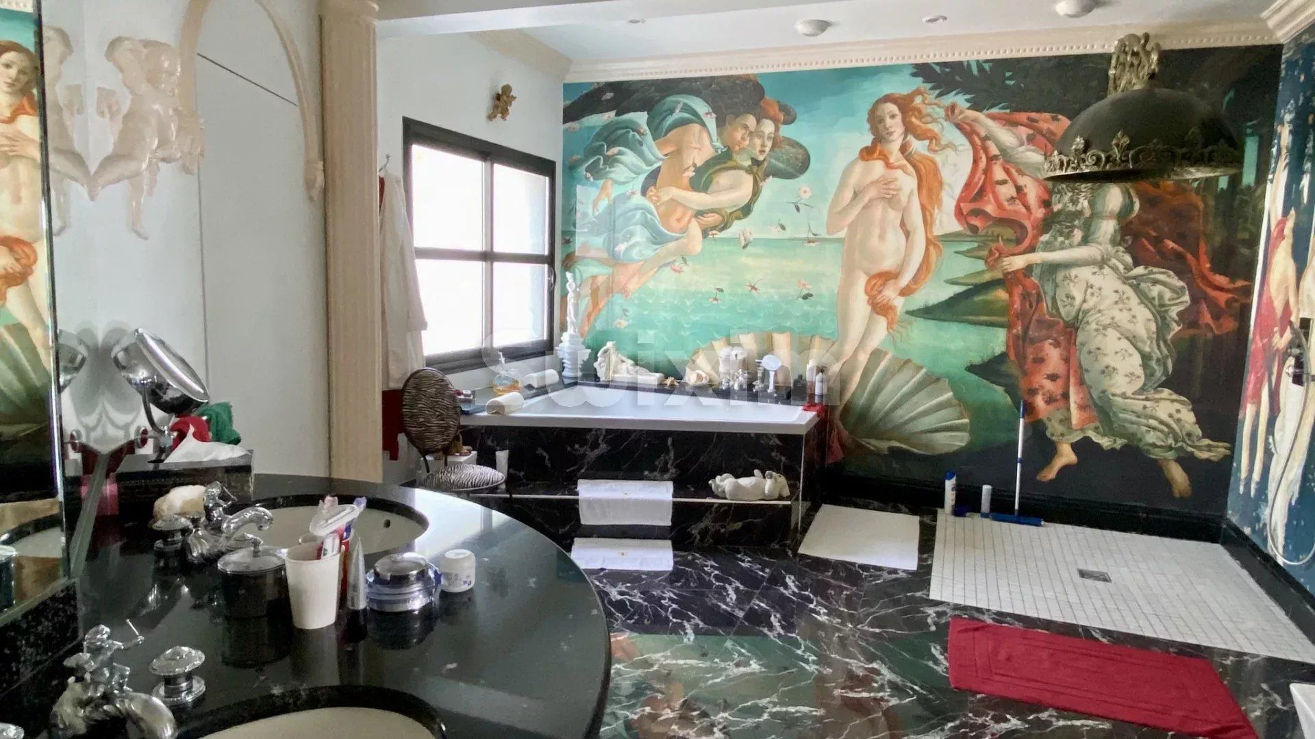 villa 8 Pièces en vente sur Uzès (30700)