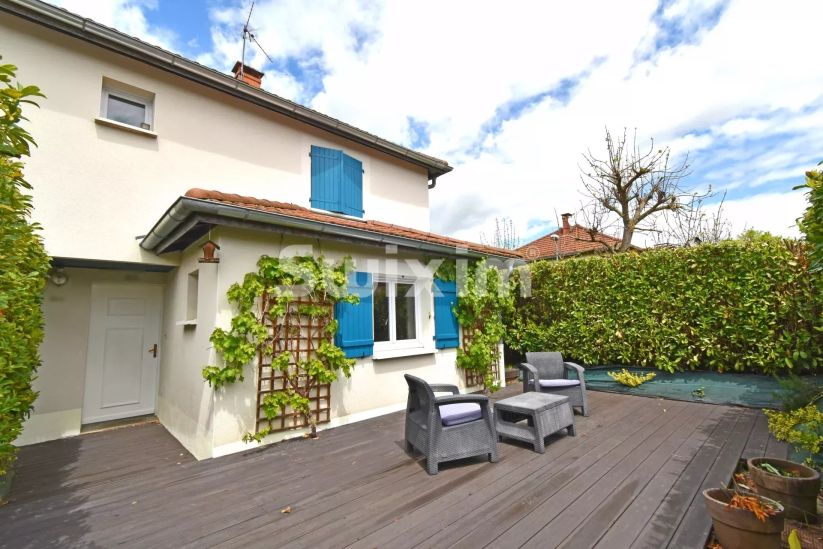 Verkauf Haus Prévessin-Moëns 4&nbsp;Zimmer 112&nbsp;m²