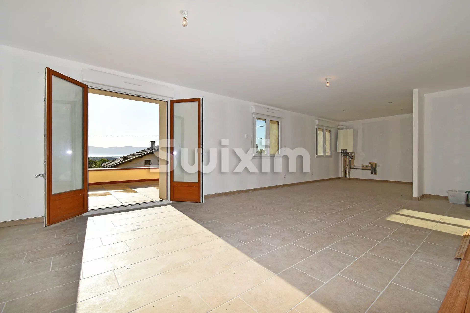 Vente Appartement Thoiry 6 Pièces 160 m²