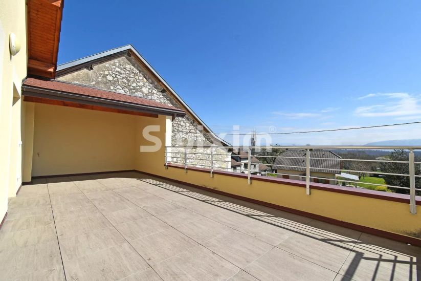 Verkauf Appartement Thoiry 6&nbsp;Zimmer 160&nbsp;m²