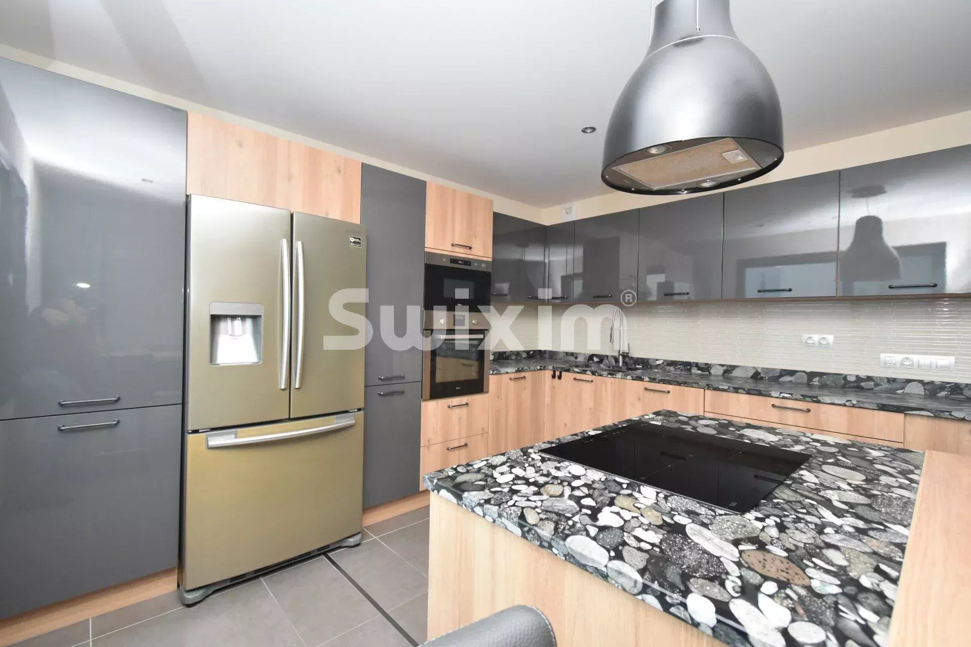 Verkauf Appartement Saint-Genis-Pouilly 4&nbsp;Zimmer 110&nbsp;m²