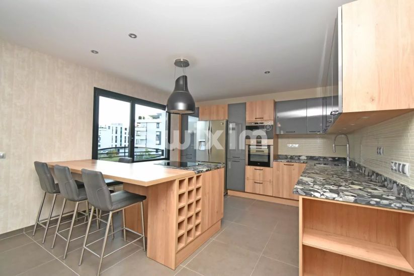 Verkauf Appartement Saint-Genis-Pouilly 4&nbsp;Zimmer 110&nbsp;m²