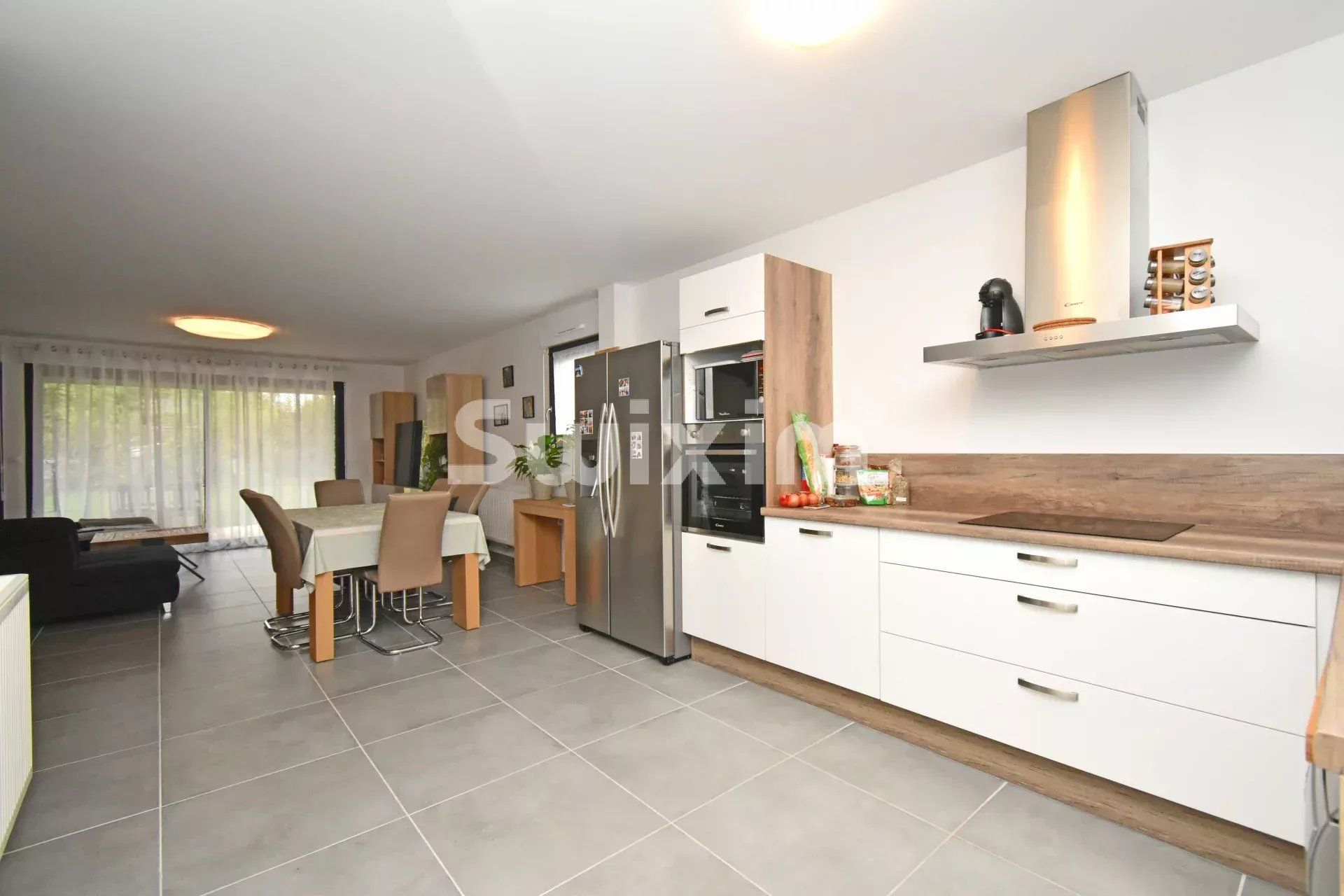 Verkauf Haus Prévessin-Moëns 4&nbsp;Zimmer 126&nbsp;m²