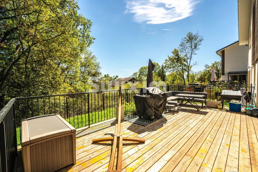 Verkauf Appartement Crozet 4&nbsp;Zimmer 83&nbsp;m²