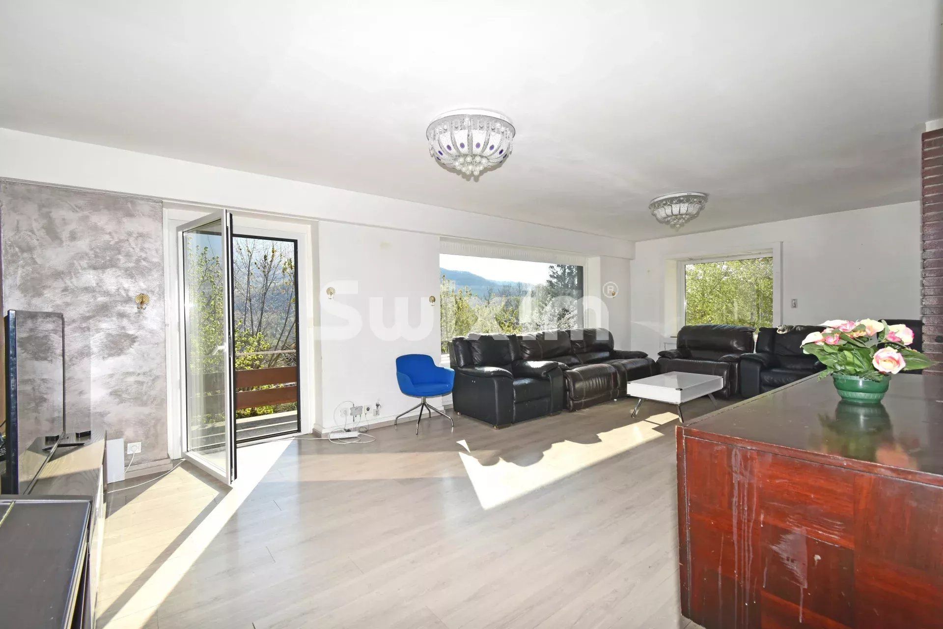 Verkauf Haus Bellegarde-sur-Valserine 8&nbsp;Zimmer 264&nbsp;m²