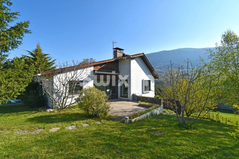 Verkauf Haus Bellegarde-sur-Valserine 8&nbsp;Zimmer 264&nbsp;m²