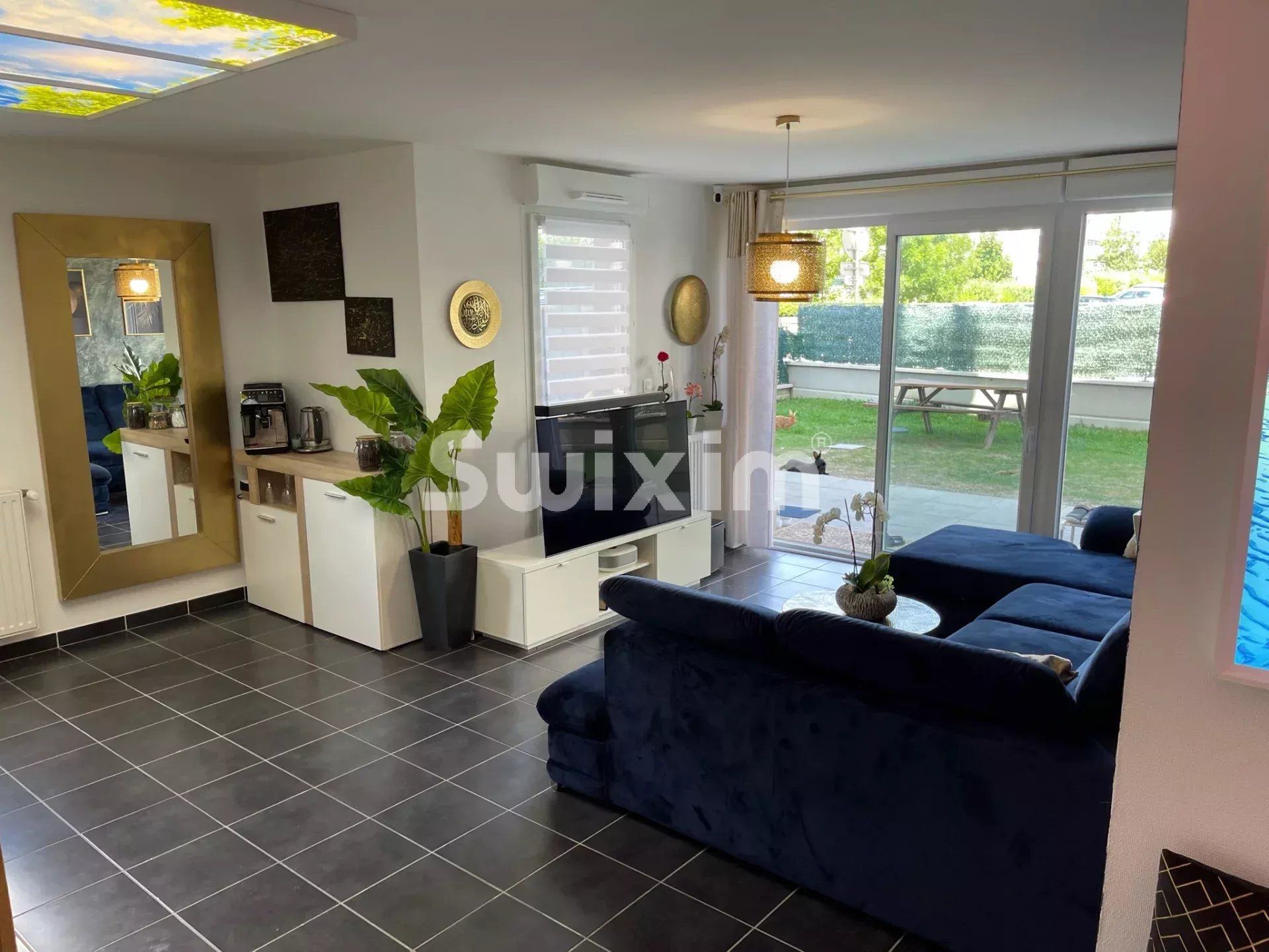 Verkauf Appartement Saint-Genis-Pouilly 4&nbsp;Zimmer 83&nbsp;m²