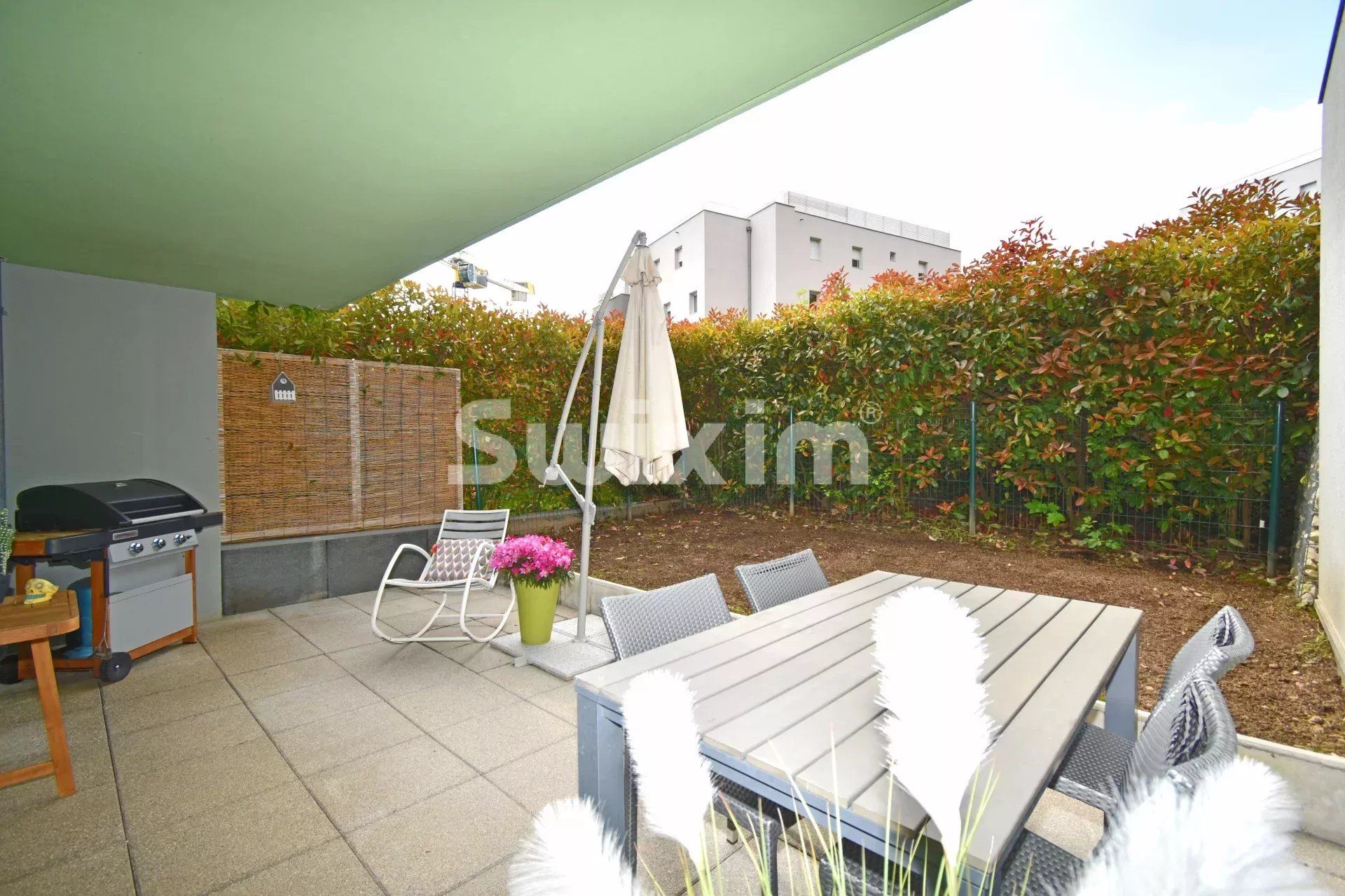 Verkauf Appartement Gex 4&nbsp;Zimmer 84&nbsp;m²