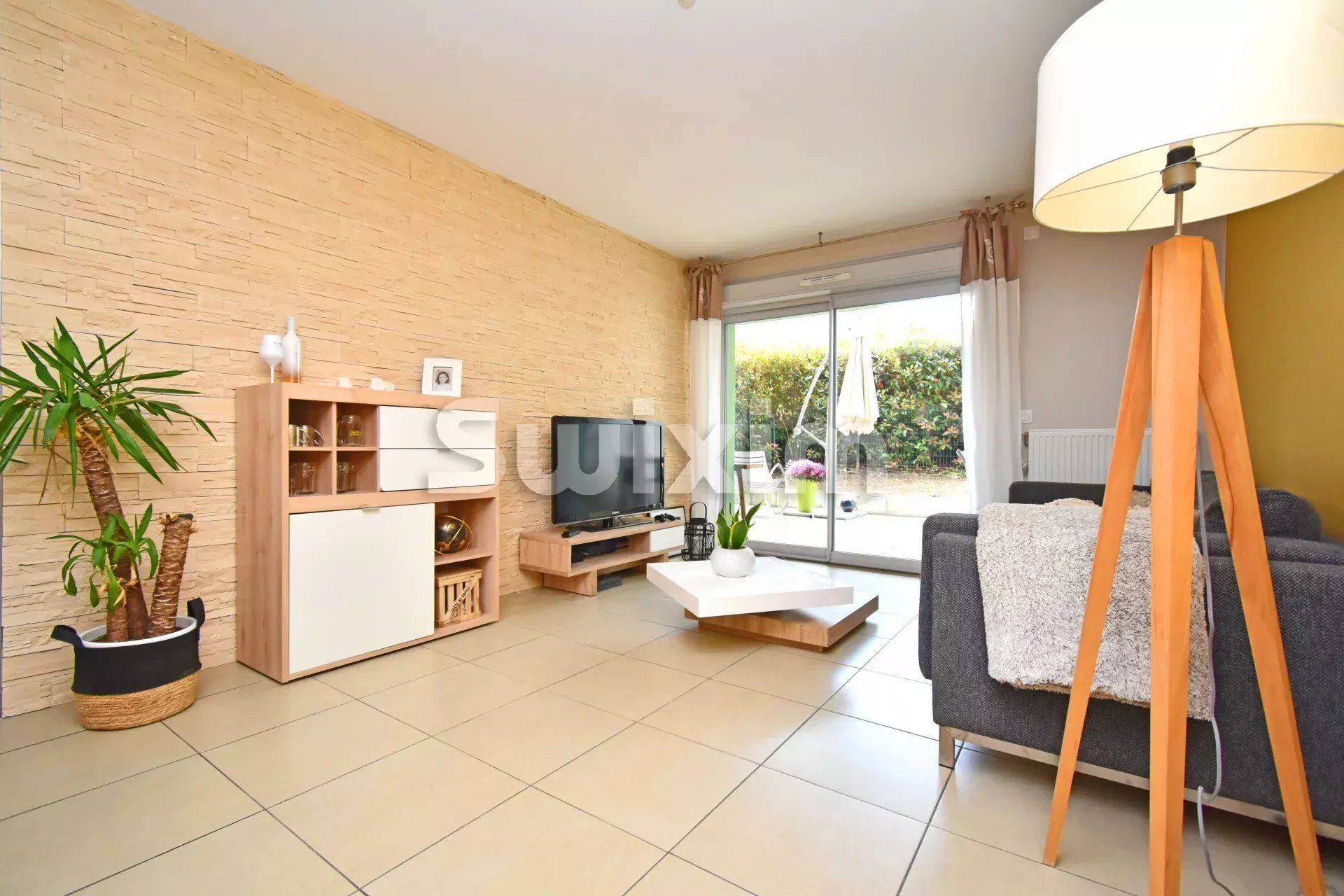 Vente Appartement Gex 4 Pièces 84 m²