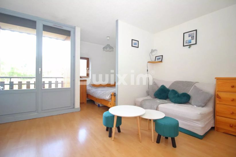 Venta Apartamento Les Rousses 1&nbsp;sala 23&nbsp;m²