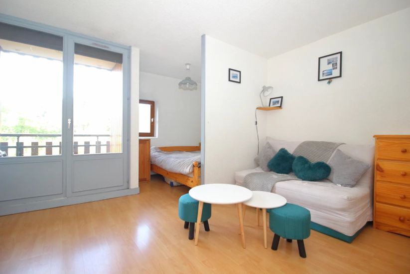 Vendita Appartamento Les Rousses 1&nbsp;camera 23&nbsp;m²