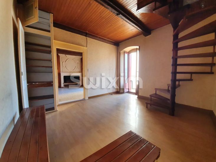 Vente Appartement Gex 4 Pièces 85 m²