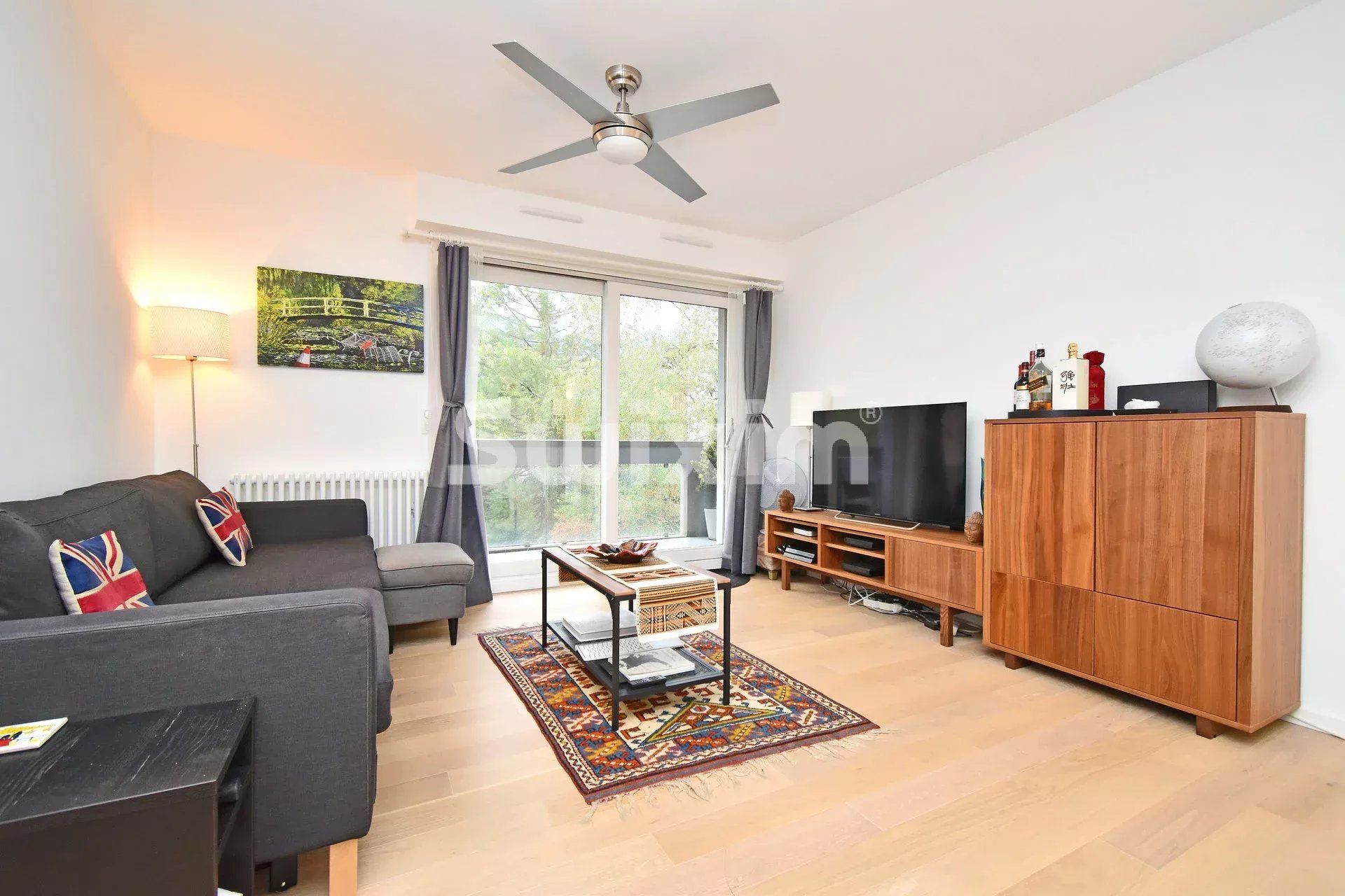 Verkauf Appartement Gex 2&nbsp;Zimmer 58&nbsp;m²