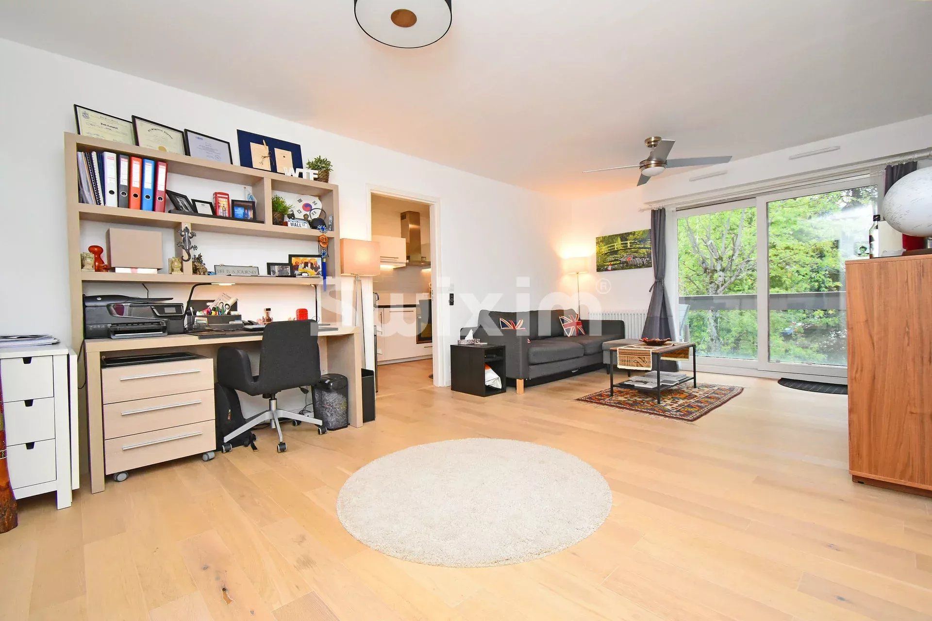 Verkauf Appartement Gex 2&nbsp;Zimmer 58&nbsp;m²