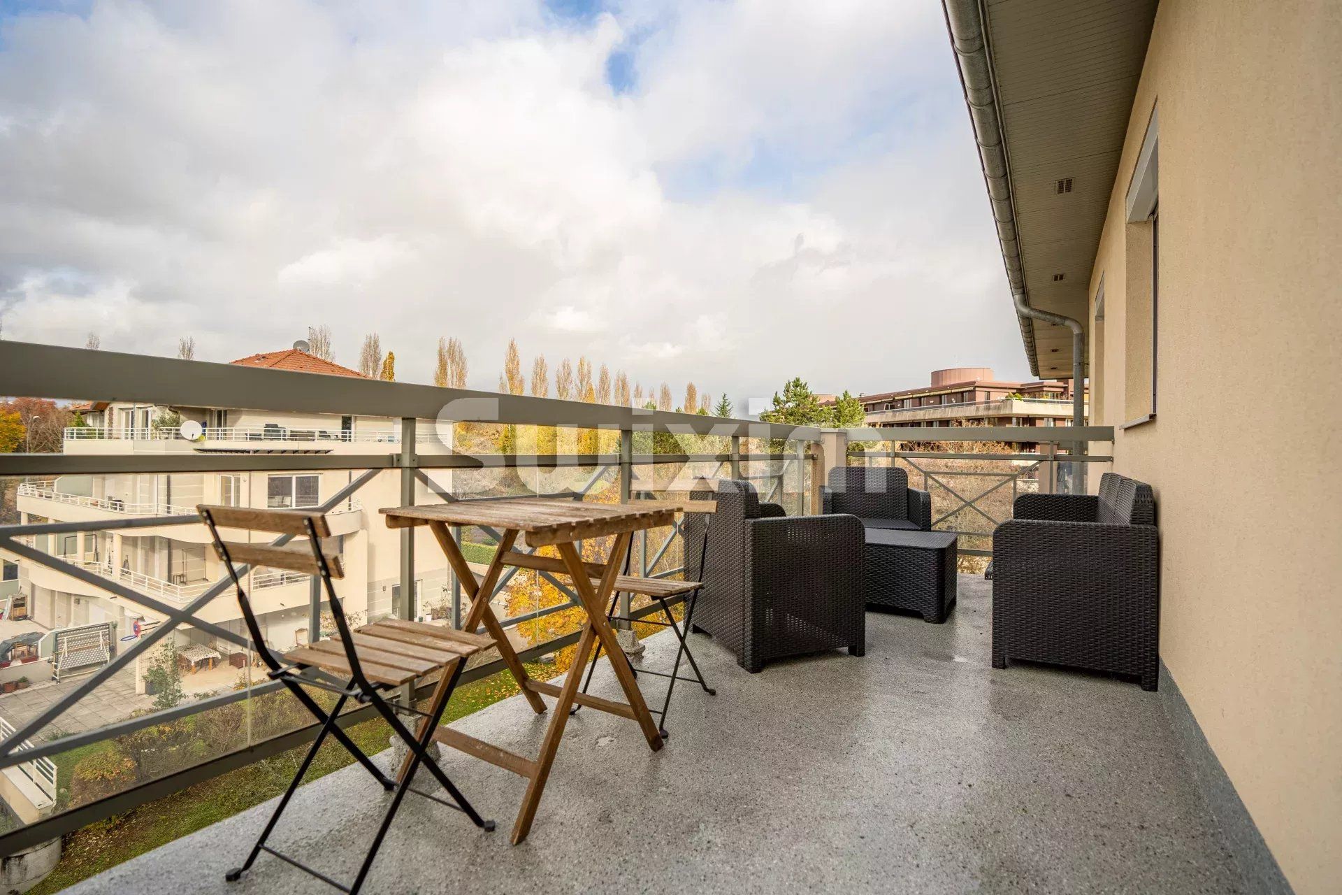 Vendita Appartamento Ferney-Voltaire 2 Camere 44.31 m²
